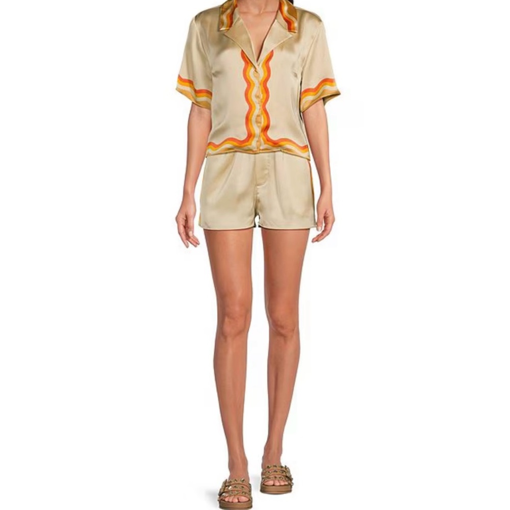 Gianni Bini Set (Size XL) NWOT.
